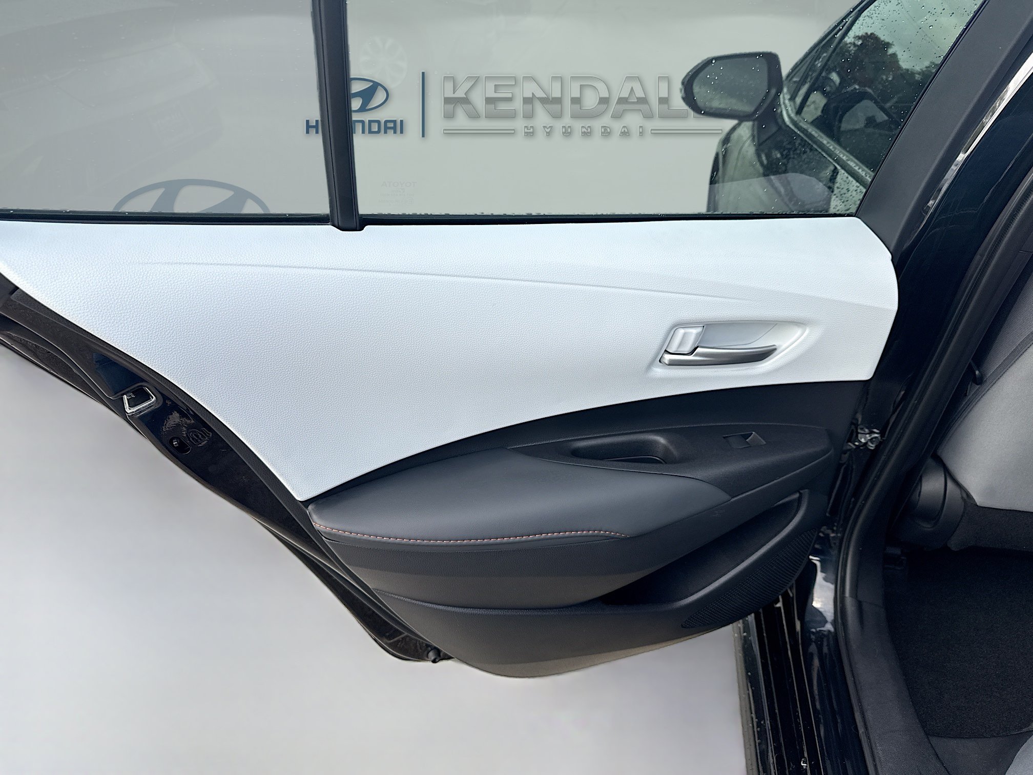 Used 2025 Toyota Corolla FX w/ Convenience Package FWD image 22