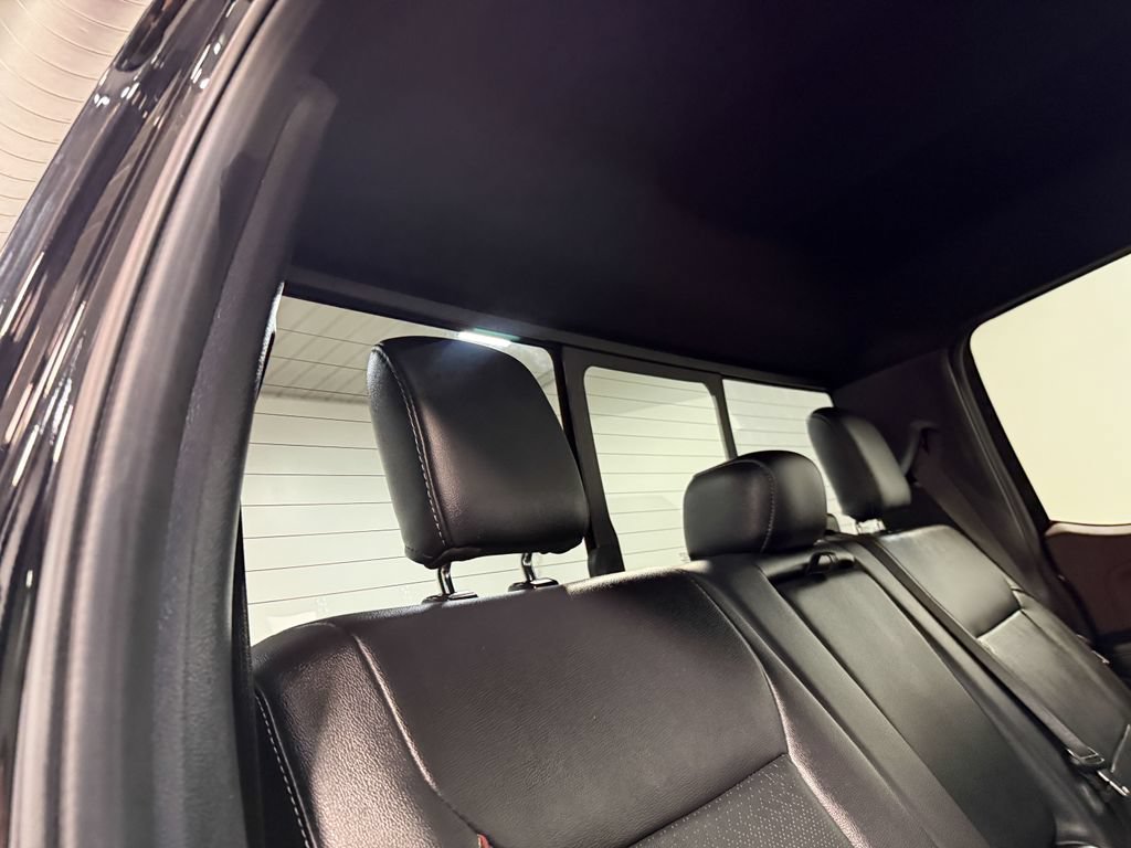 Used 2023 Ford F150 Lariat w/ Equipment Group 502A High AWD/4WD image 68