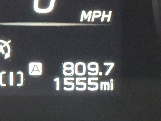 Certified 2024 Subaru Crosstrek 2.0i Premium w/ Crosstrek Mirror Package image 19