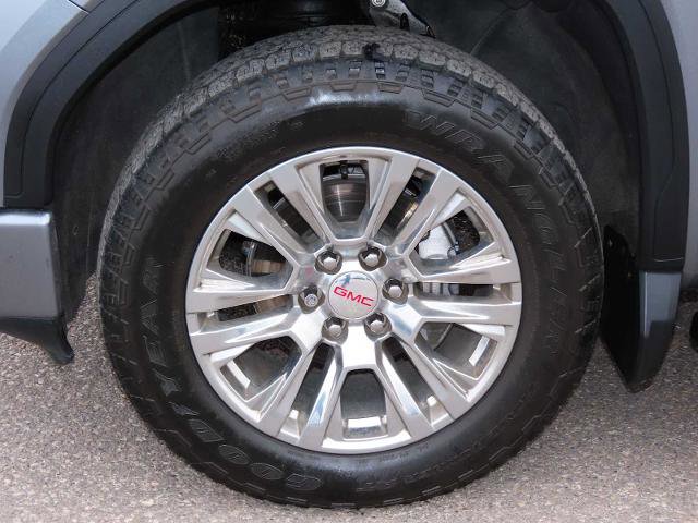 Used 2020 GMC Sierra 1500 Denali image 15