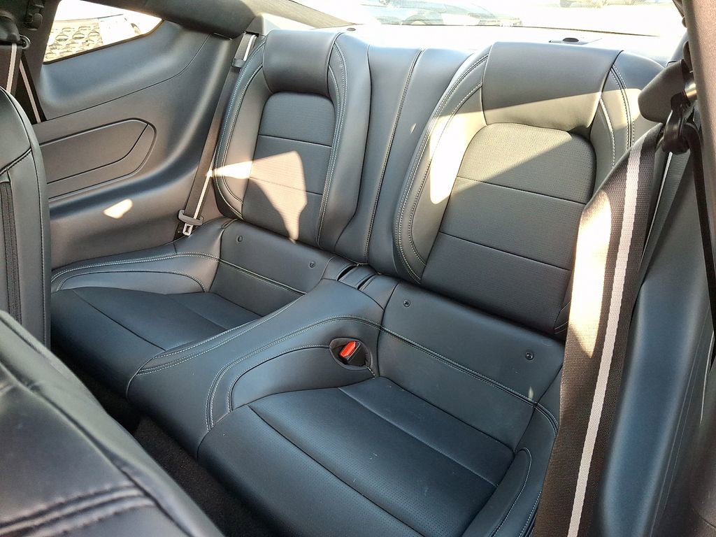 Used 2024 Ford Mustang Premium image 10