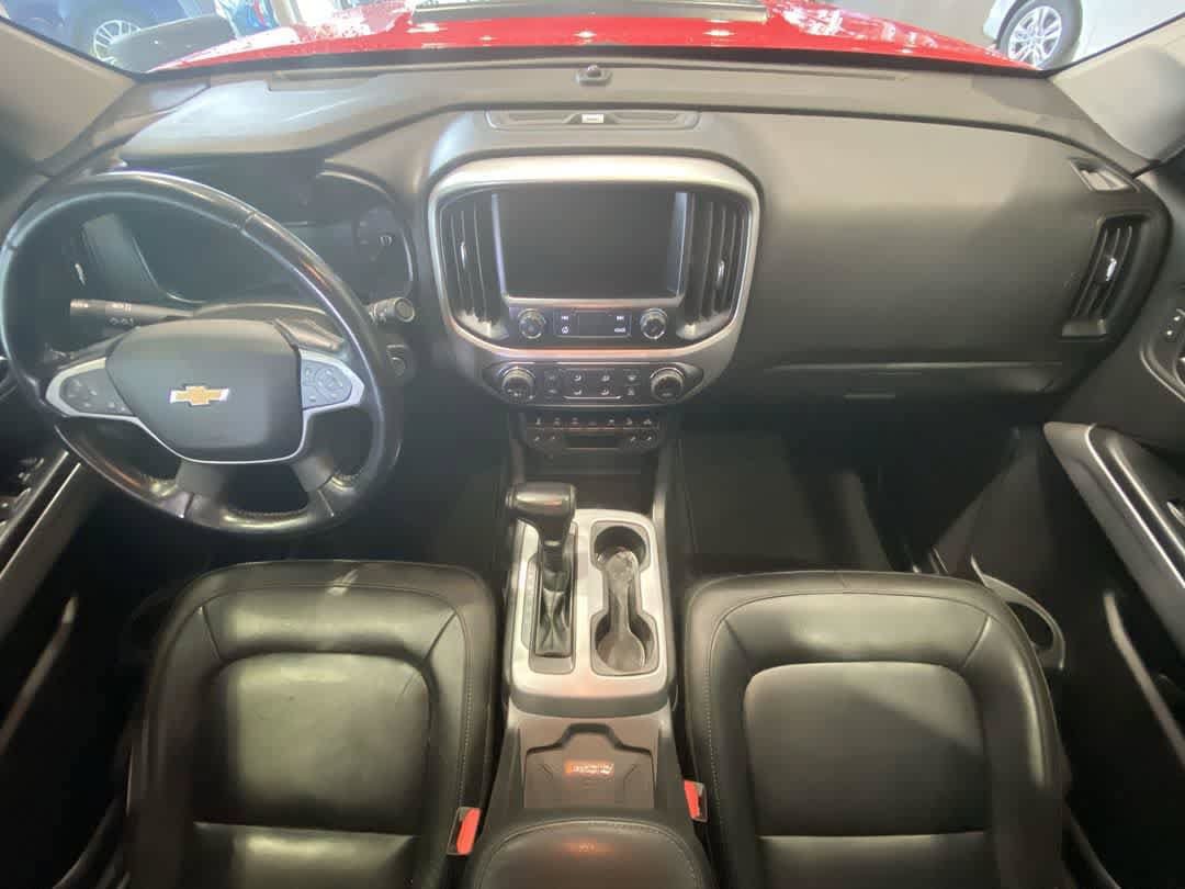 Used 2019 Chevrolet Colorado ZR2 AWD/4WD image 24