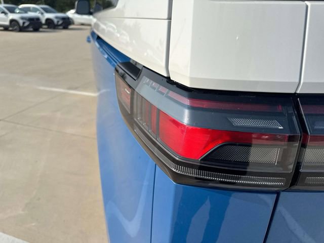 New 2025 Volkswagen ID. Buzz Pro S image 9