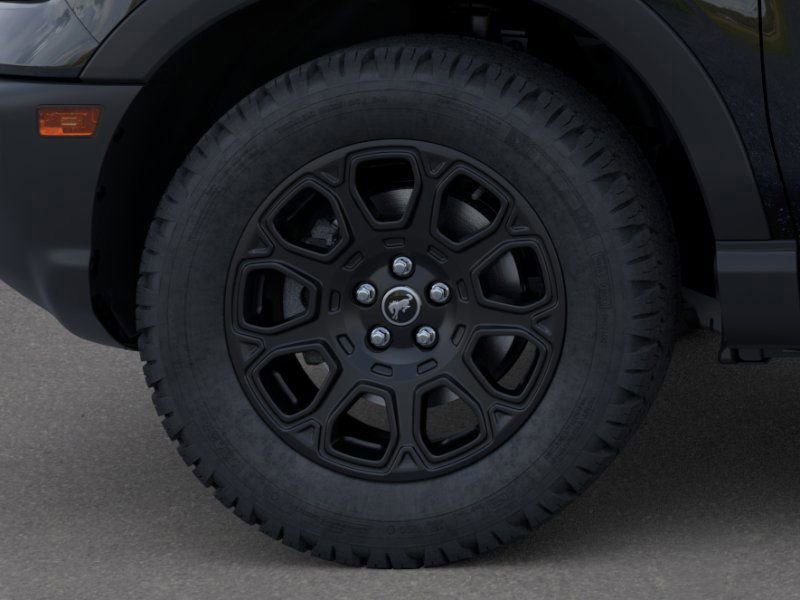 New 2025 Ford Bronco Sport Badlands w/ Badlands Tech Package image 19