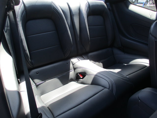 New 2025 Ford Mustang GT Premium RWD image 20