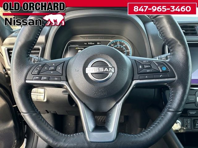 Used 2023 Nissan Leaf SV Plus image 22