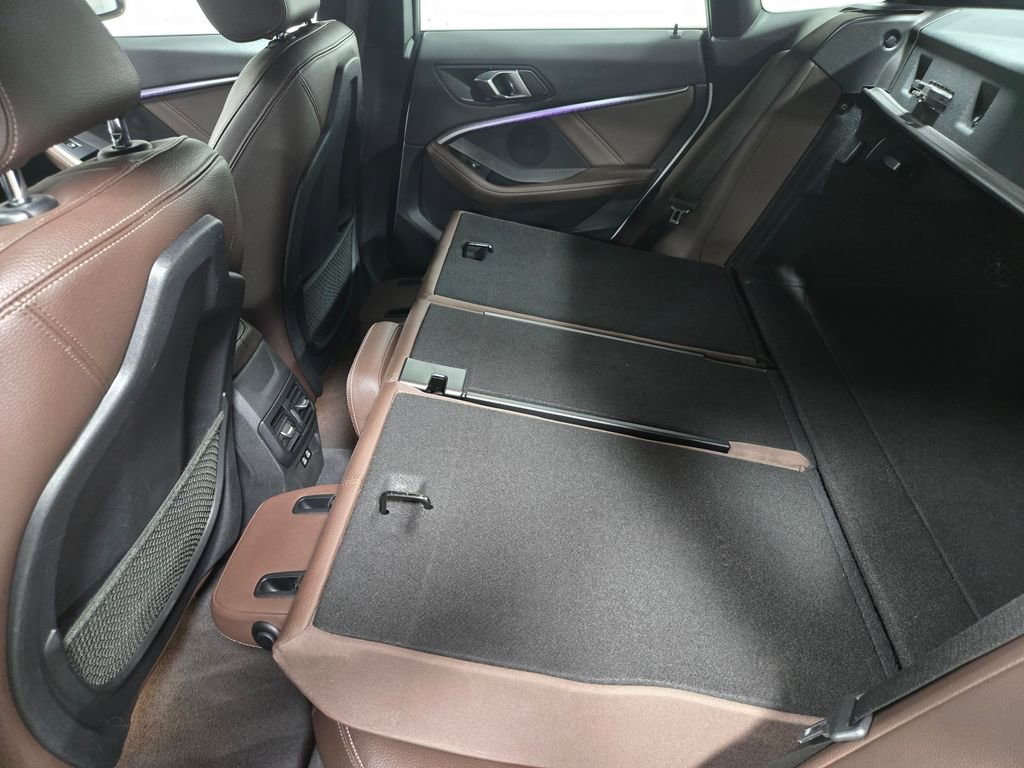 Used 2020 BMW M235i xDrive Gran Coupe image 39