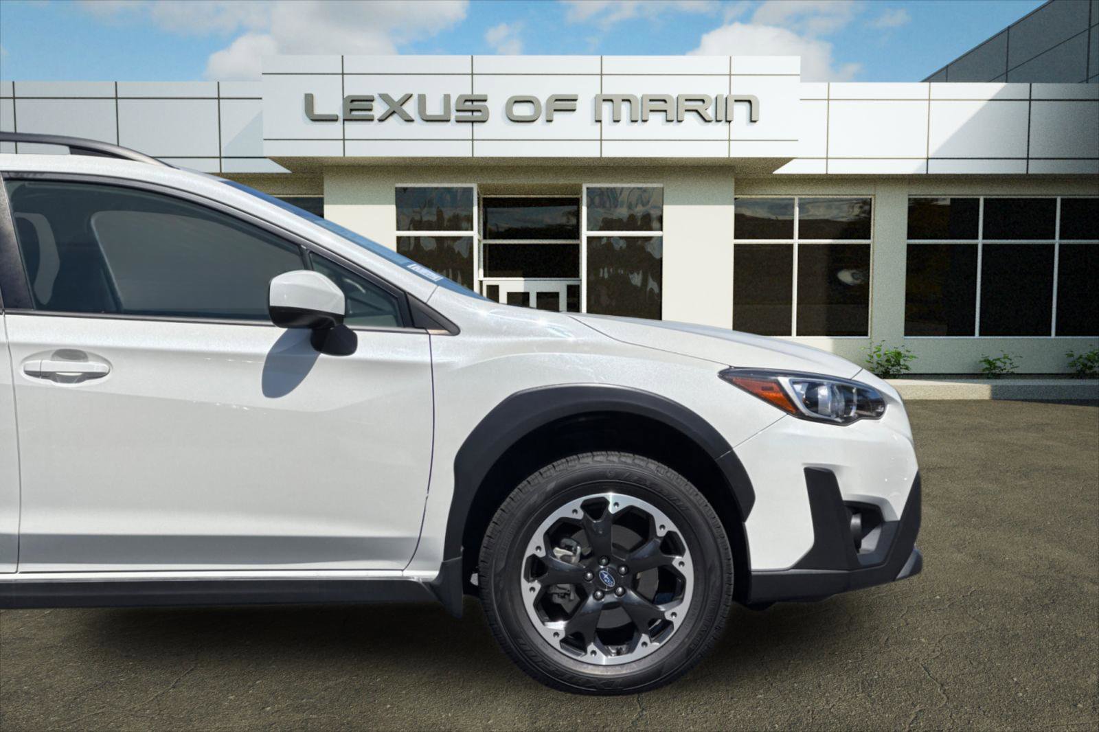 Used 2022 Subaru Crosstrek 2.0i Premium w/ Popular Package #2 image 33