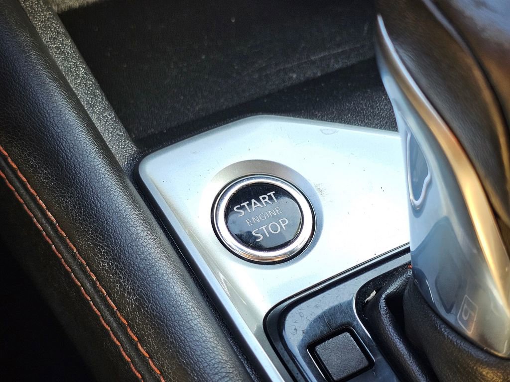 Used 2022 Nissan Altima 2.5 SR image 24