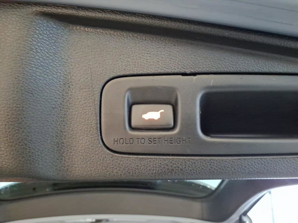 Used 2022 Honda CR-V Touring image 45