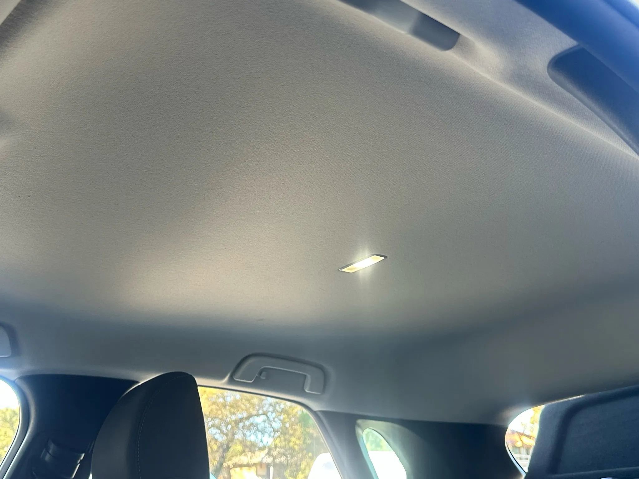 Used 2021 MAZDA CX-30 FWD 2.5 S image 37