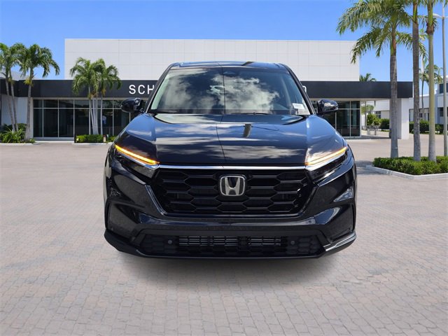 Used 2026 Honda CR-V EX-L image 2