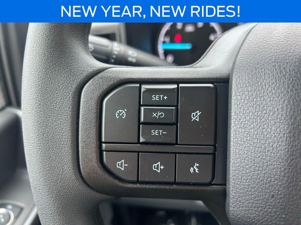 New 2026 Ford F450 XLT w/ 360-Degree Camera Package image 35