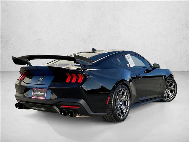 Used 2025 Ford Mustang GT Premium w/ GT Performance Package RWD video 2