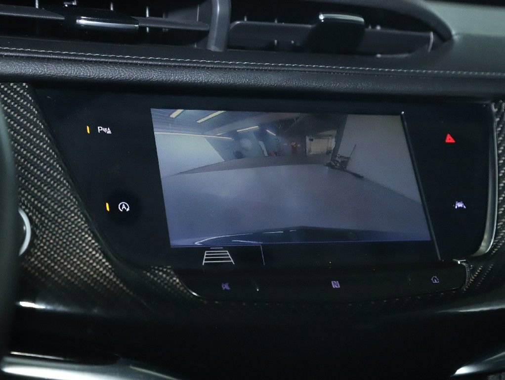Used 2020 Cadillac XT6 Sport image 31