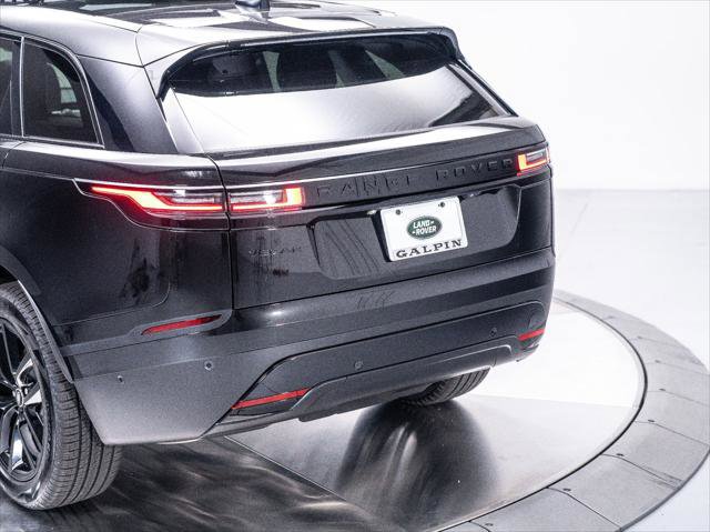 New 2026 Land Rover Range Rover Velar S image 38