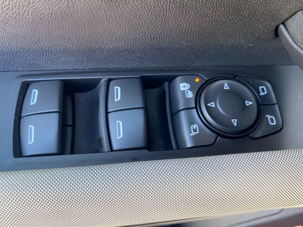 Used 2026 GMC Hummer EV SUV AWD/4WD image 12
