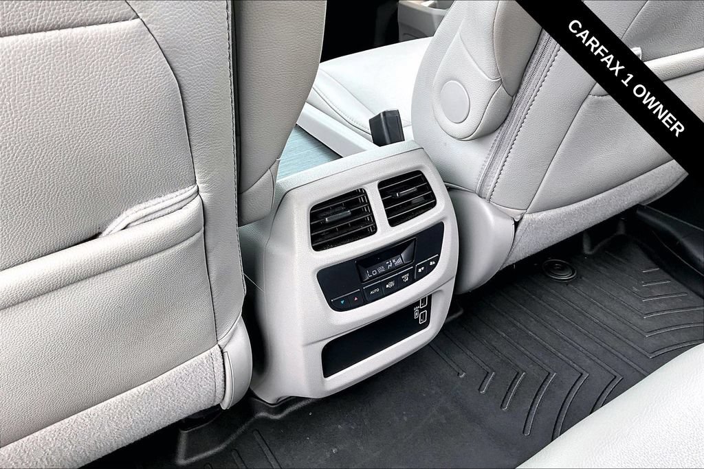 Used 2020 Honda Pilot EX-L image 12