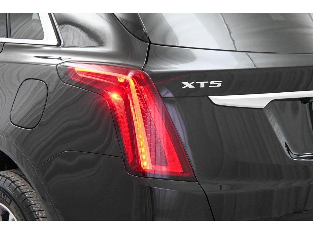 Certified 2024 Cadillac XT5 Premium Luxury image 24