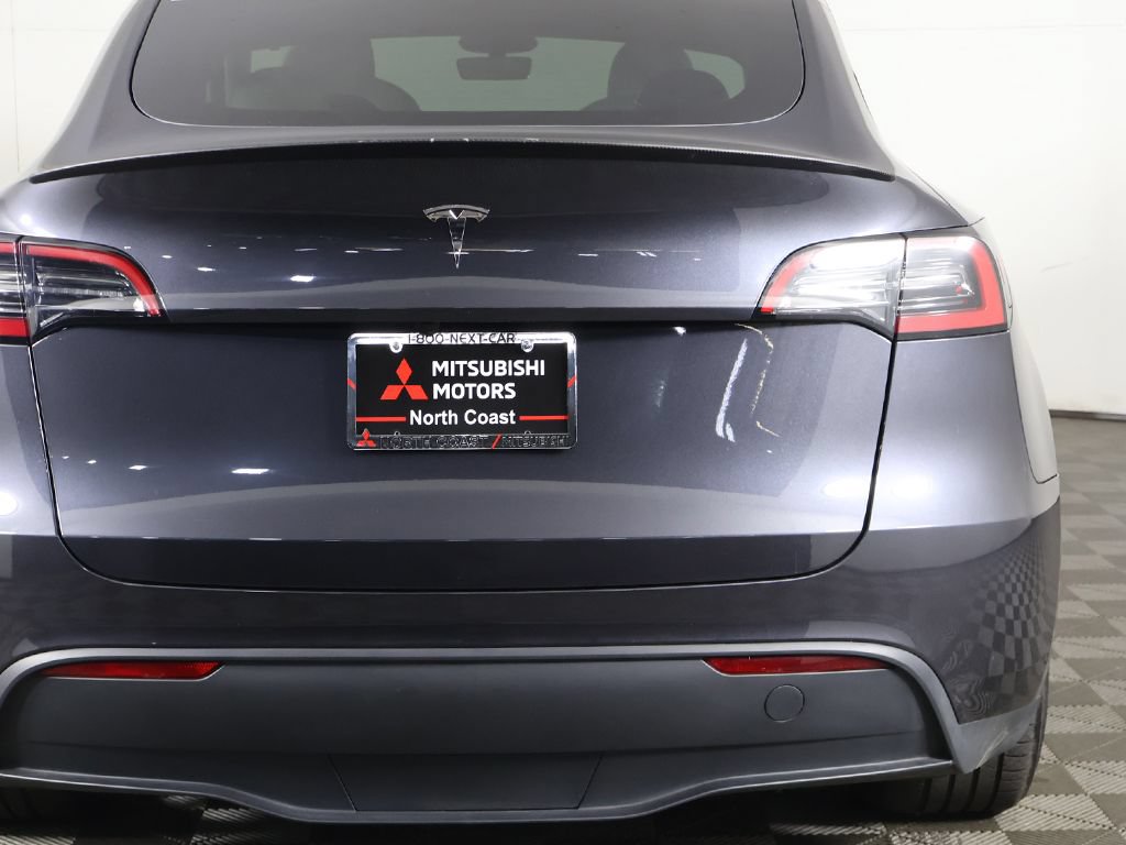 Used 2024 Tesla Model Y Performance AWD/4WD image 20