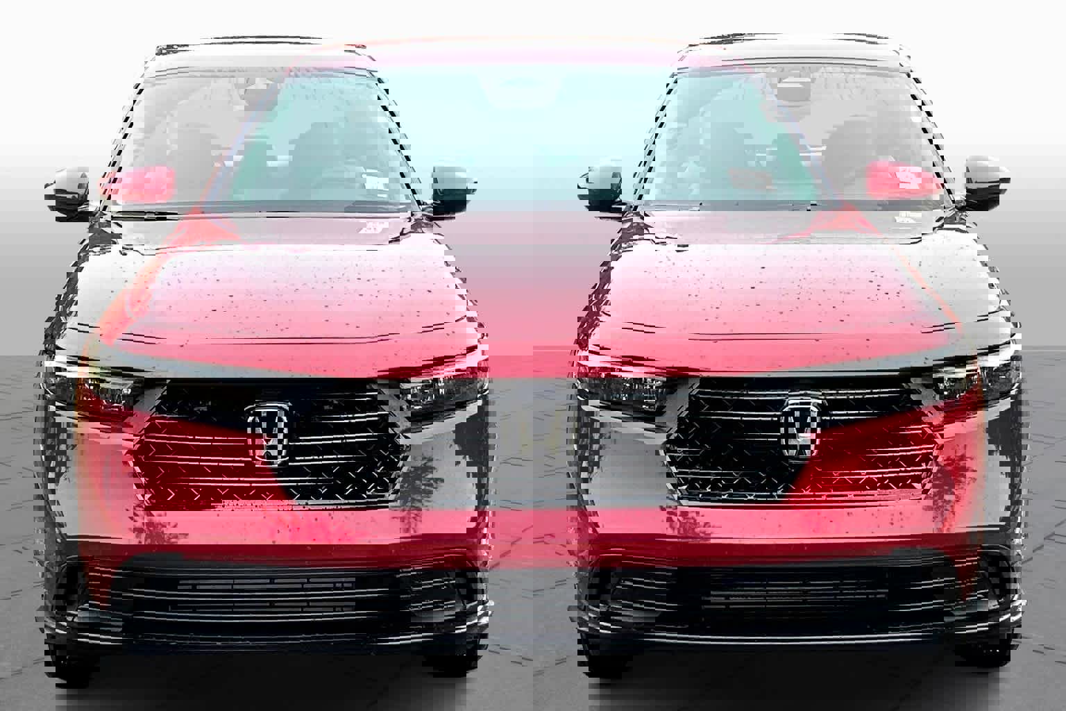 New 2025 Honda Accord LX image 3