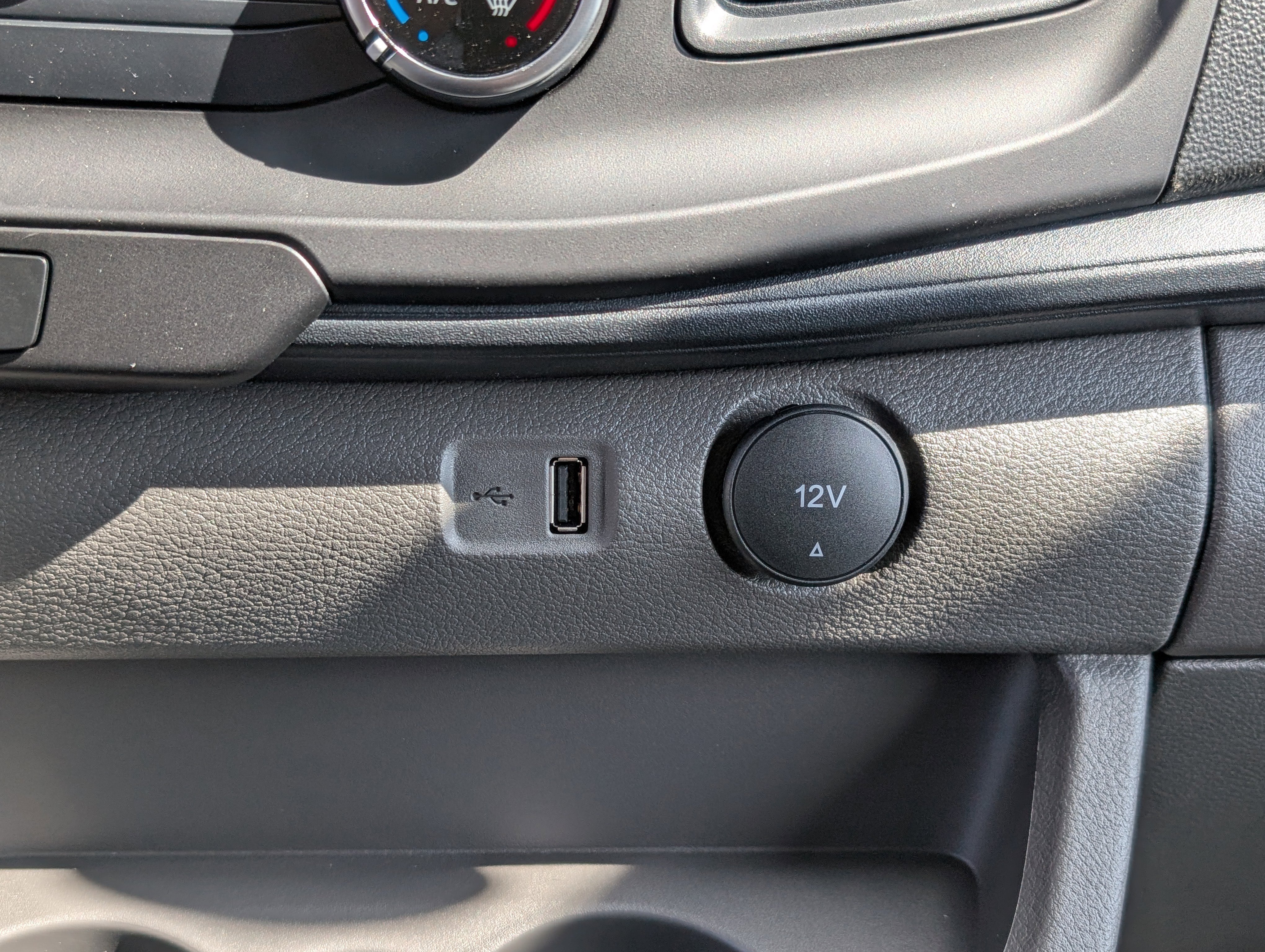 New 2025 Ford Transit 150 Base w/ Load Area Protection Package image 19