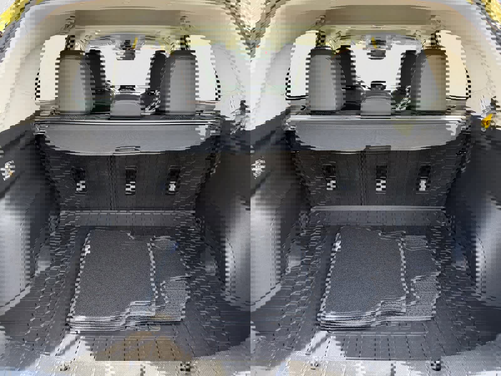 Certified 2021 Subaru Crosstrek 2.5i Limited w/ Moonroof Package 2 image 5