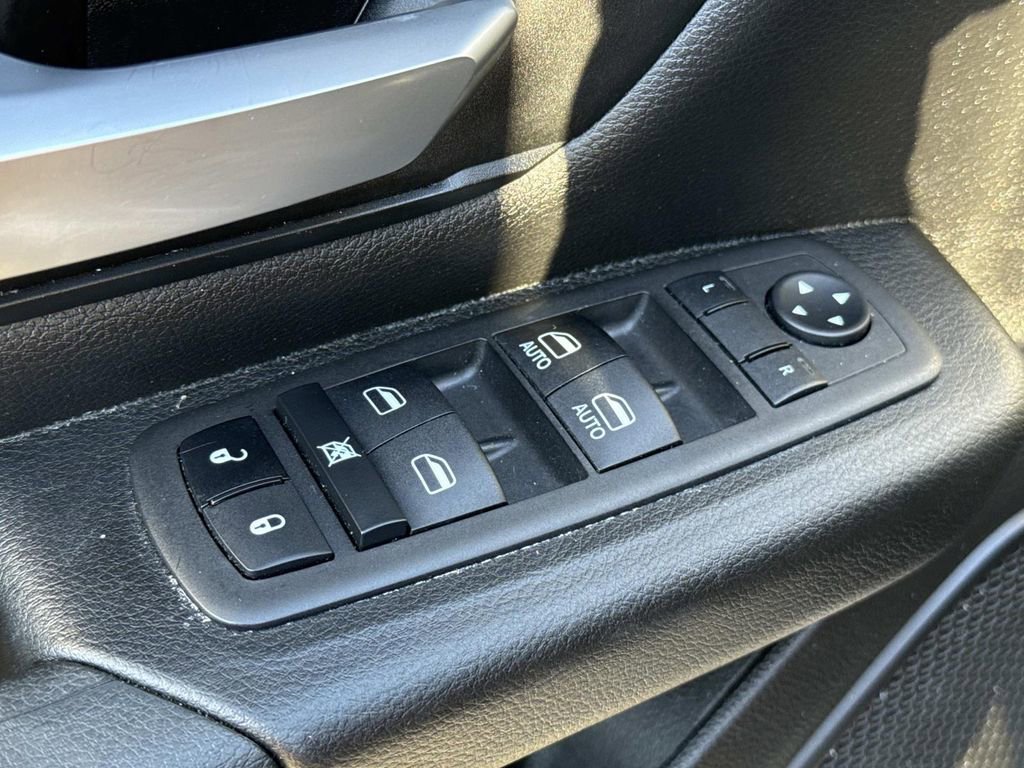 Used 2024 RAM 1500 Tradesman w/ Warlock PACKAGE image 23