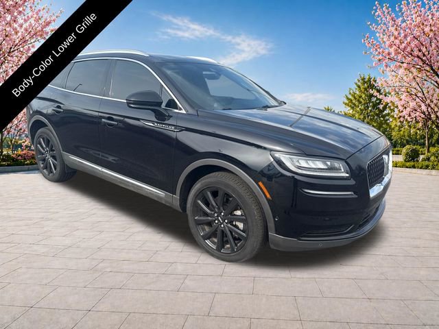 Certified 2023 Lincoln Nautilus Reserve w/ Equipment Group 201A AWD/4WD image 11