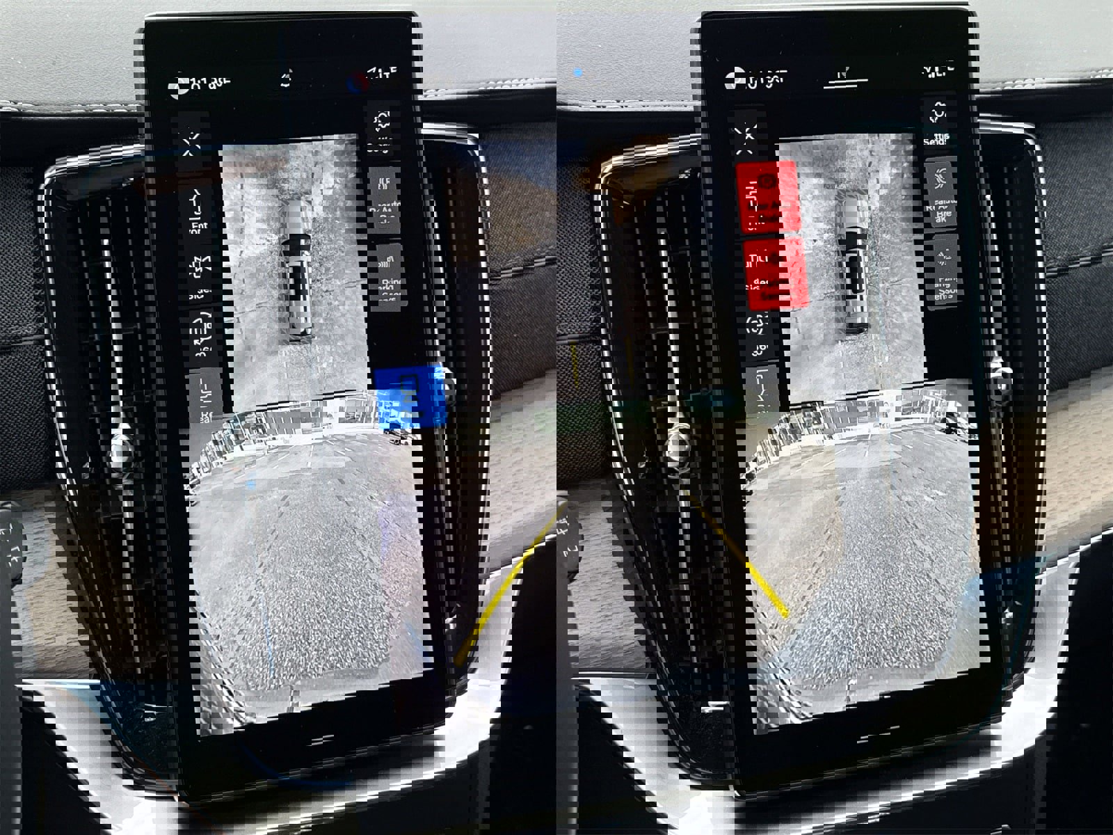 New 2025 Volvo XC90 T8 Plus w/ Protection Package Premier image 26