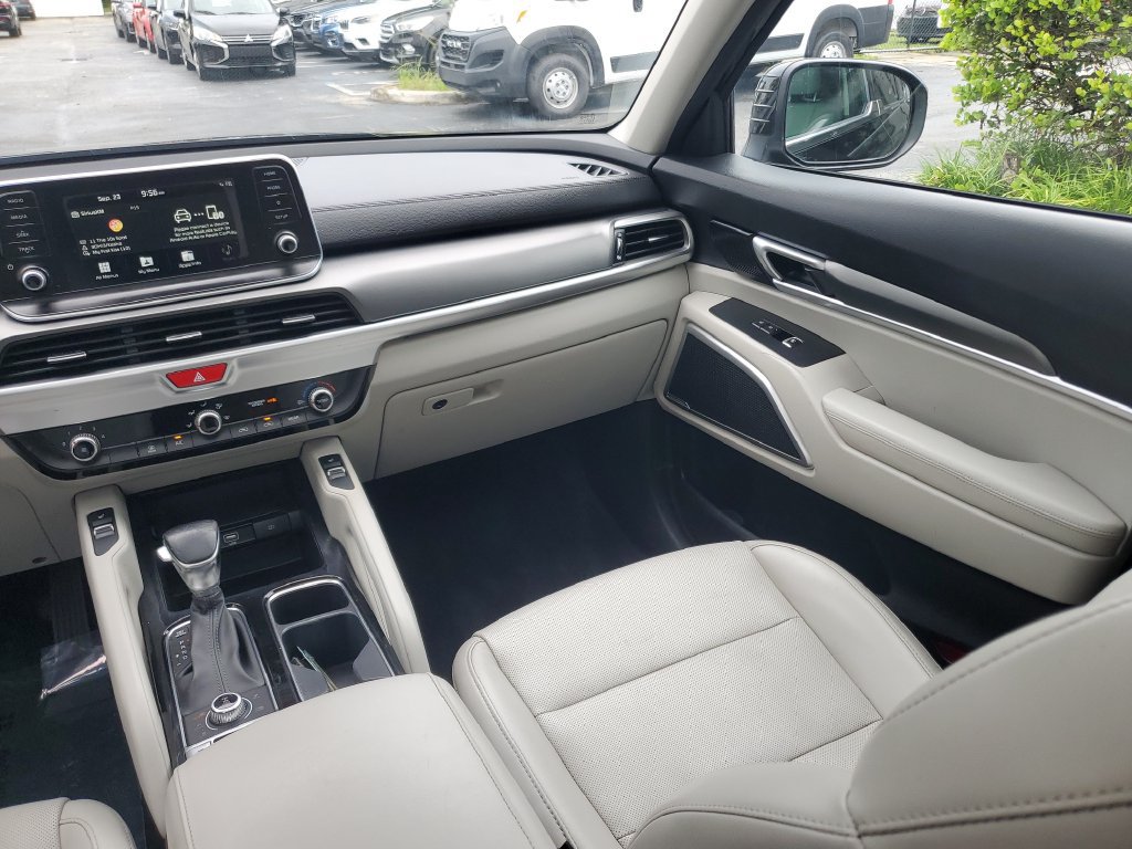 Used 2020 Kia Telluride S AWD/4WD image 15
