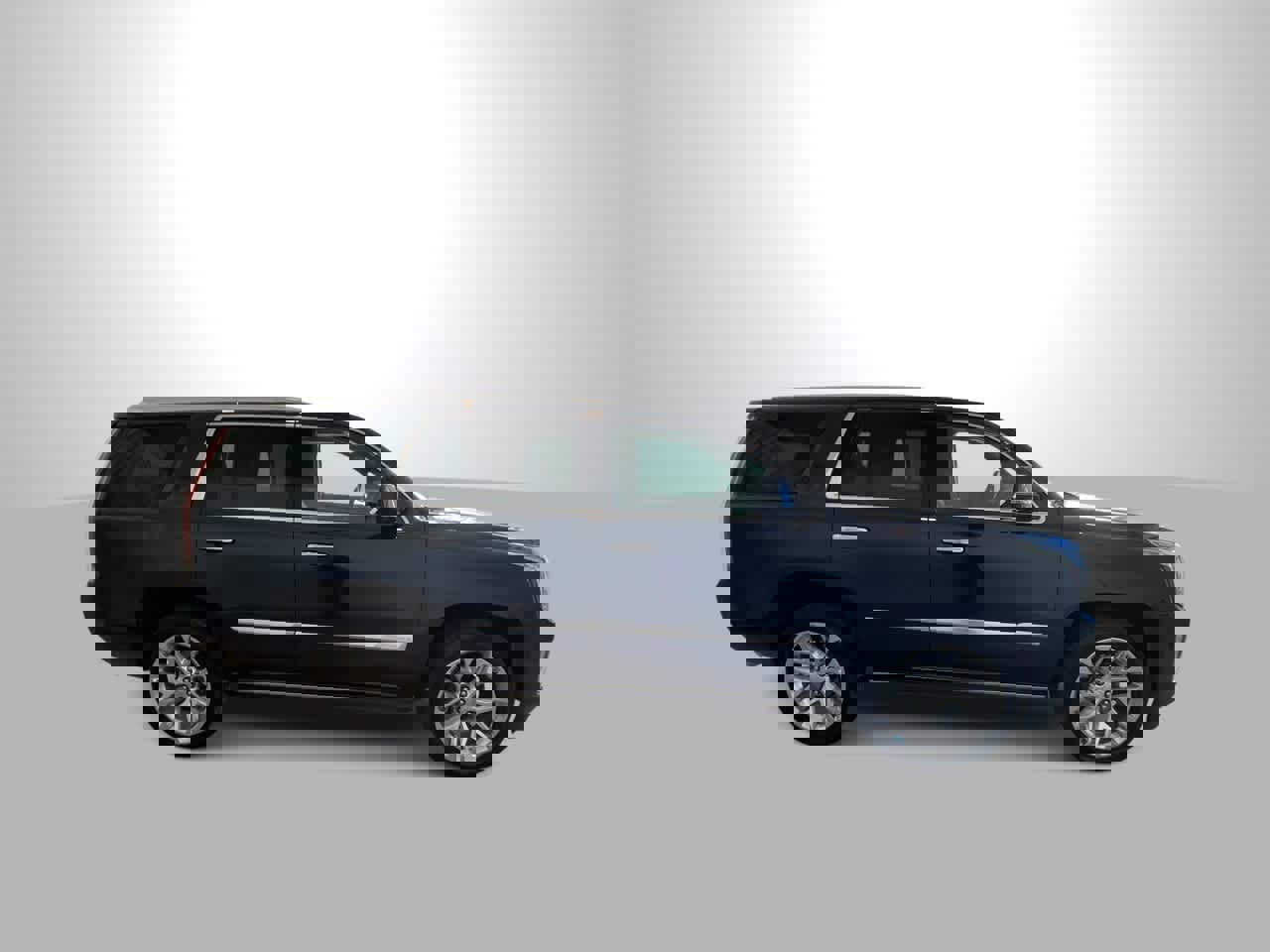 Used 2019 Cadillac Escalade Premium Luxury image 9