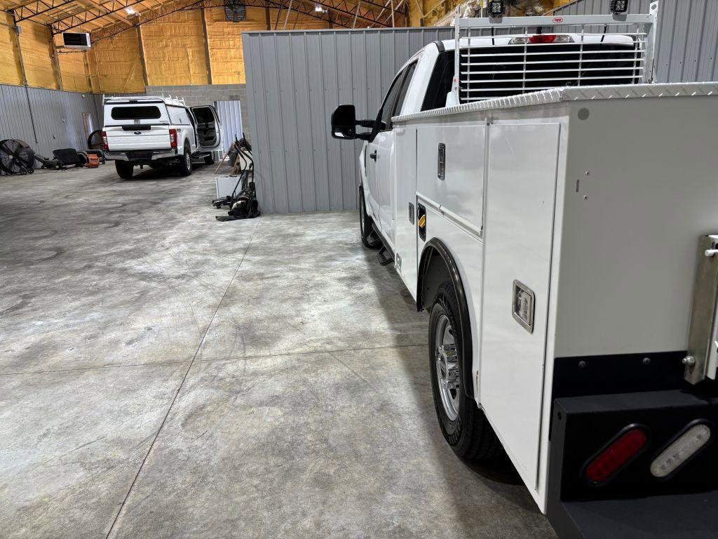 Used 2019 Ford F250 XL w/ XL Value Package RWD image 9