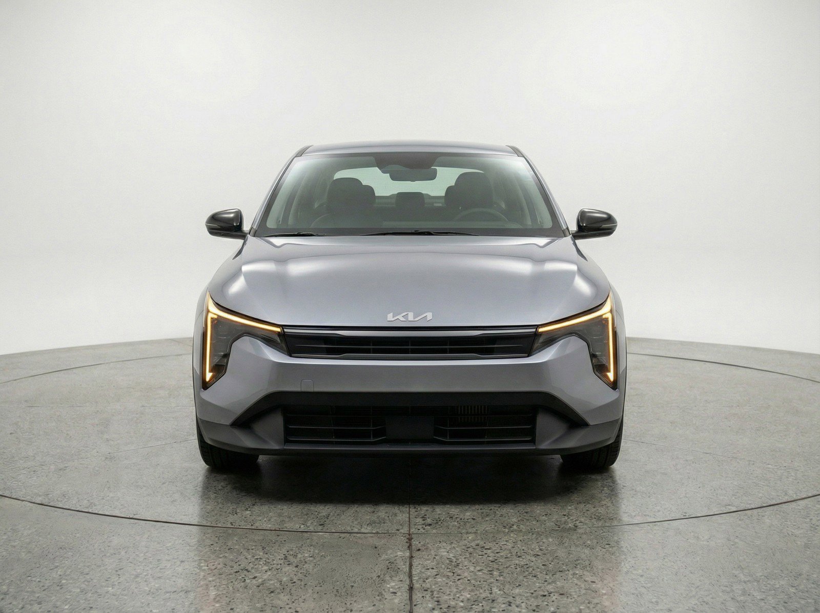 Used 2025 Kia K4 LXS FWD image 2