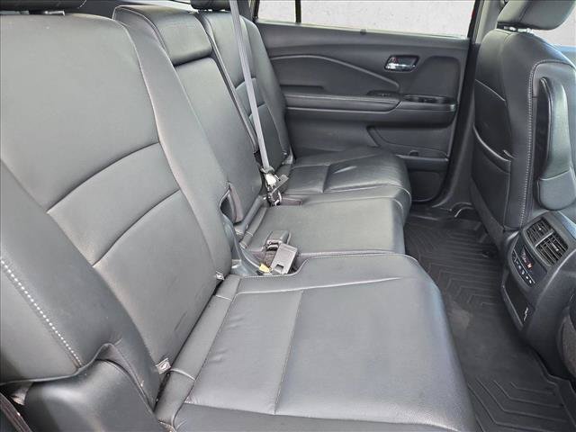 Used 2022 Honda Pilot Special Edition image 18