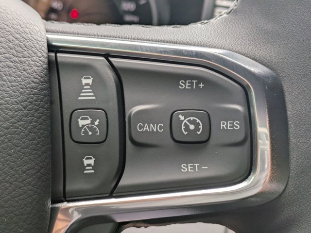 New 2026 RAM 1500 Laramie w/ Sport Appearance Package image 22