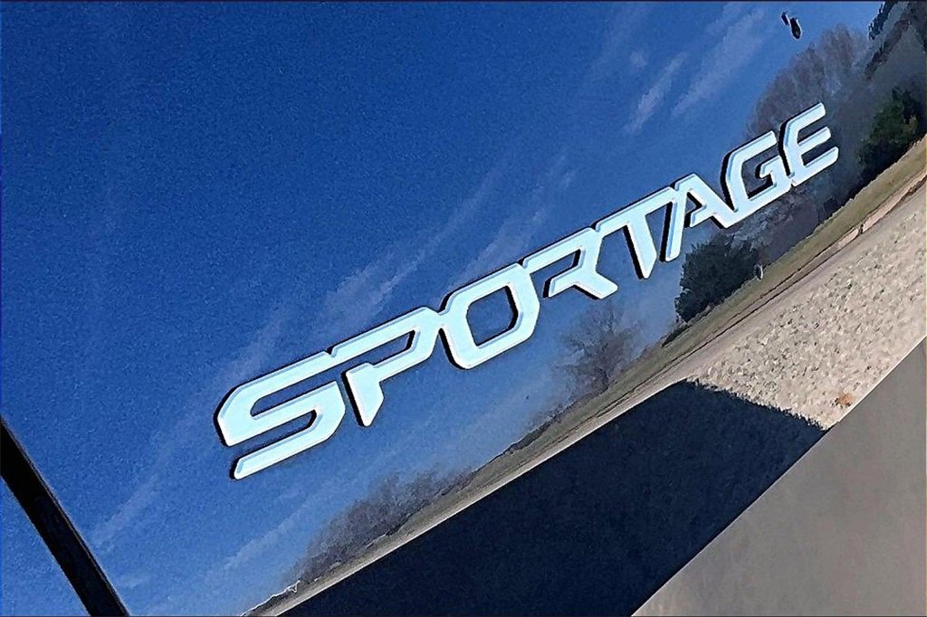 Certified 2026 Kia Sportage LX w/ LX Convenience Package image 33