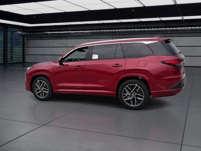 New 2026 Lexus TX 350 AWD w/ Technology Package image 6