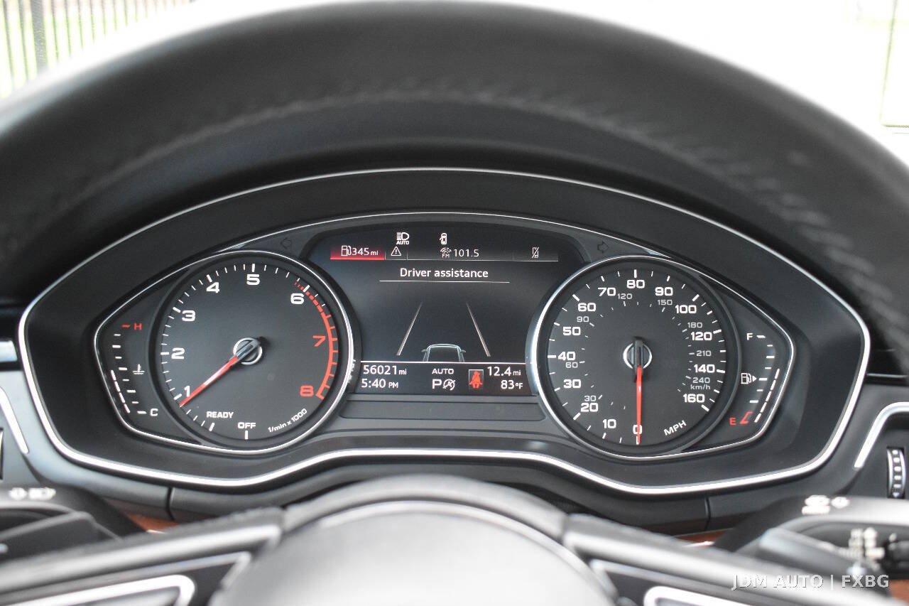 Used 2022 Audi A4 2.0T Premium AWD/4WD image 21
