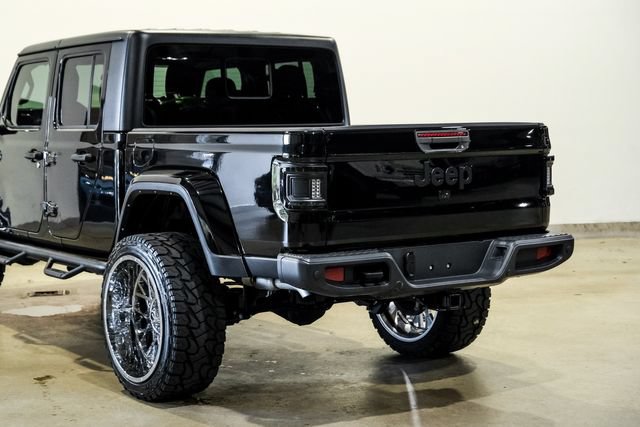 Used 2023 Jeep Gladiator Sport AWD/4WD image 37