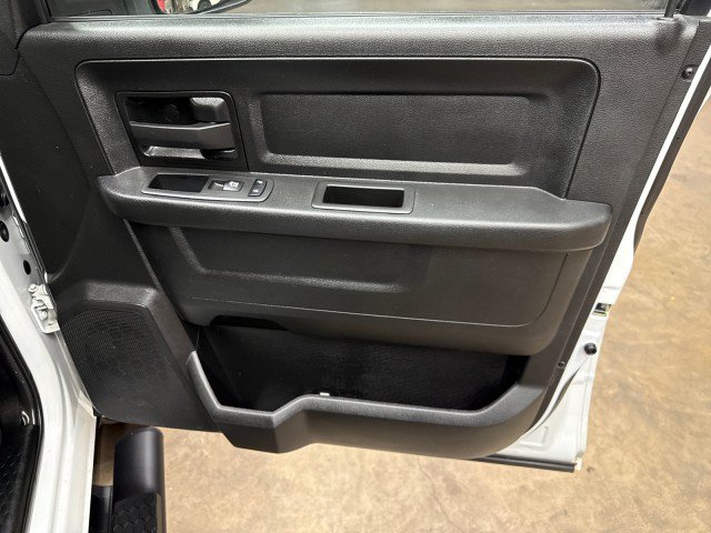 Used 2024 RAM 3500 Tradesman AWD/4WD image 25