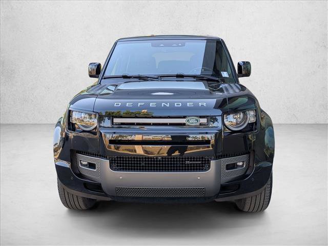 Certified 2023 Land Rover Defender 110 X-Dynamic SE image 2