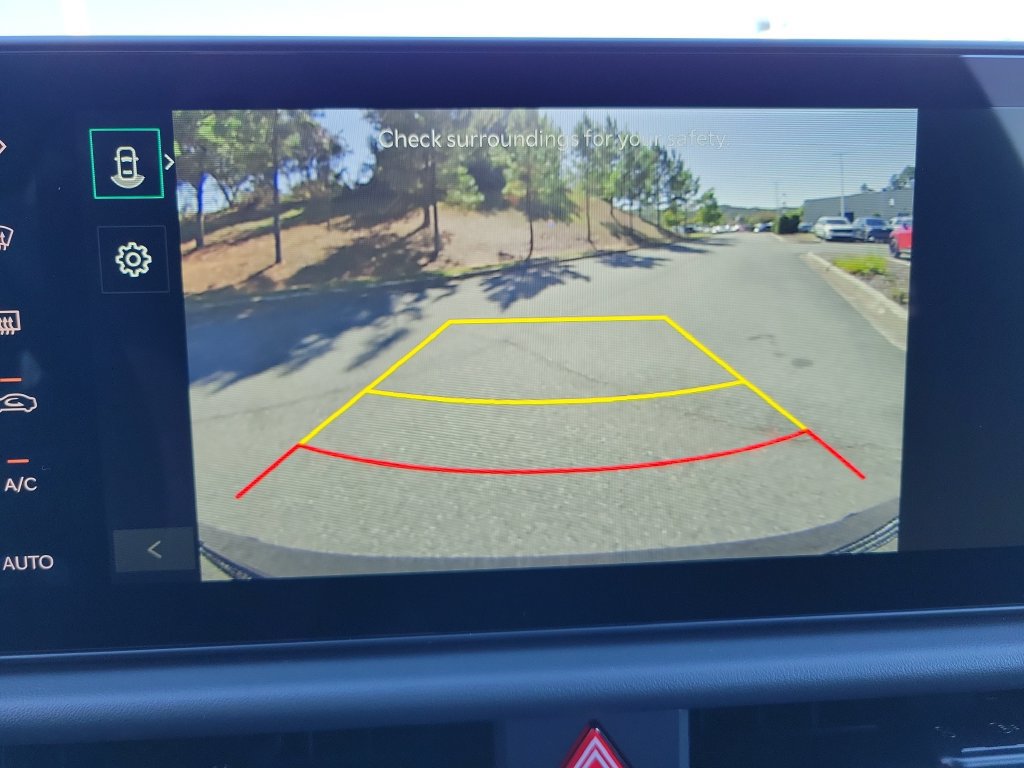 New 2027 Kia Seltos X-Line SX AWD/4WD image 18