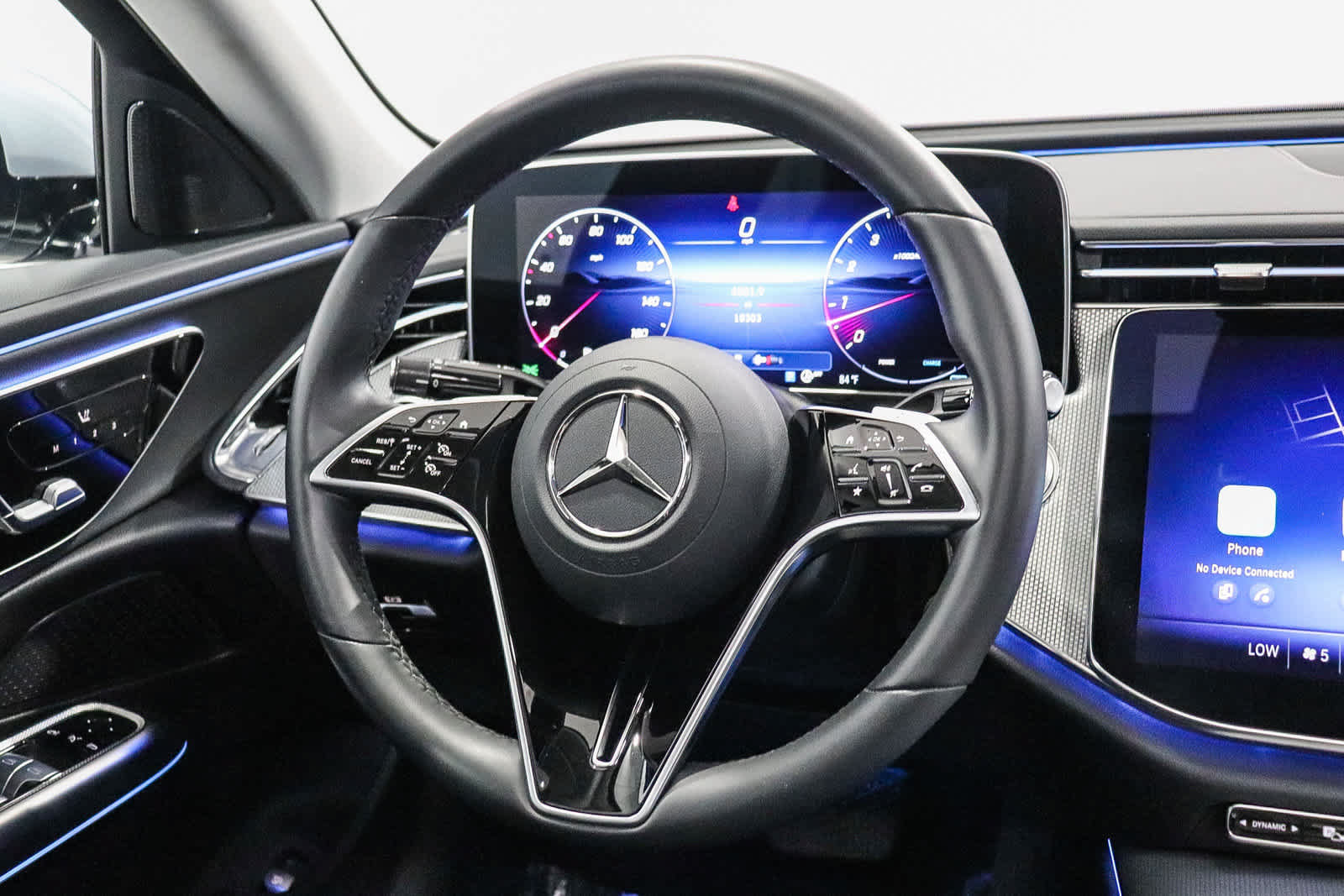 Certified 2025 Mercedes-Benz E 350 4MATIC Sedan image 19