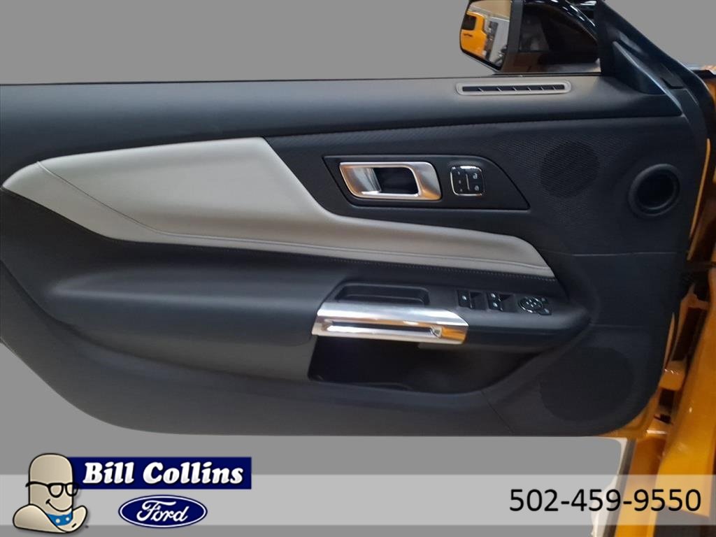 New 2026 Ford Mustang Premium image 14