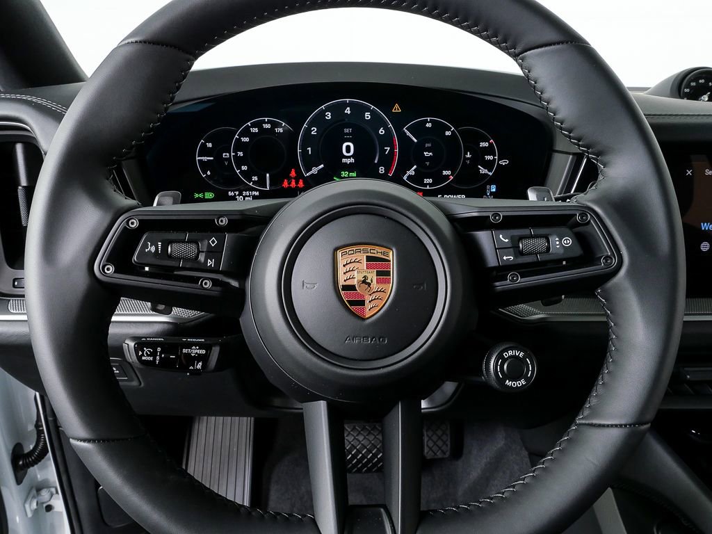 New 2026 Porsche Cayenne E-Hybrid Coupe image 9