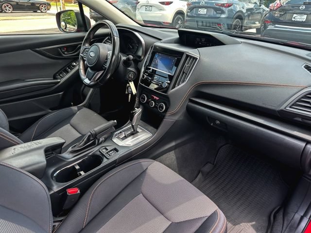 Used 2020 Subaru Crosstrek 2.0i Premium w/ Popular Package #2 AWD/4WD image 24