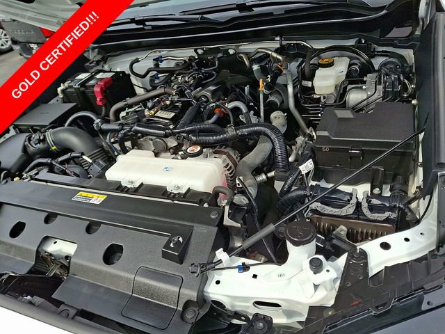 Certified 2024 Toyota Tacoma TRD Off-Road AWD/4WD image 28
