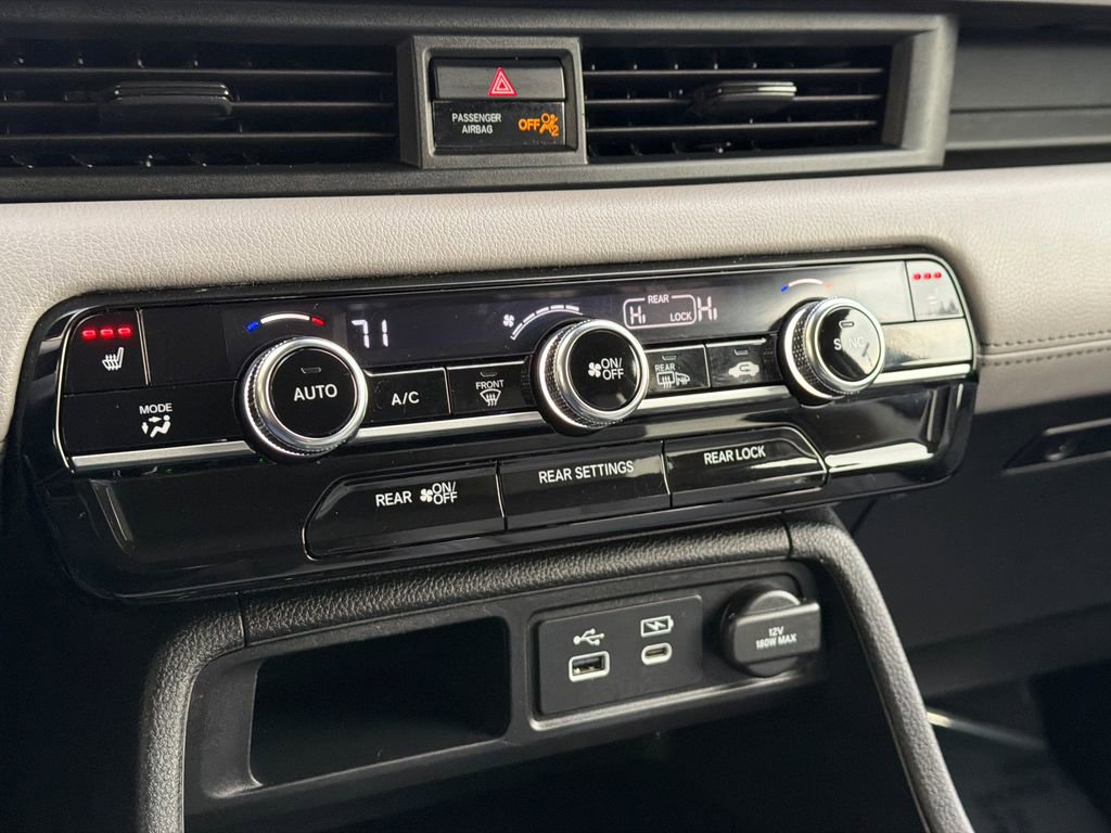 Used 2023 Honda Pilot EX-L image 29