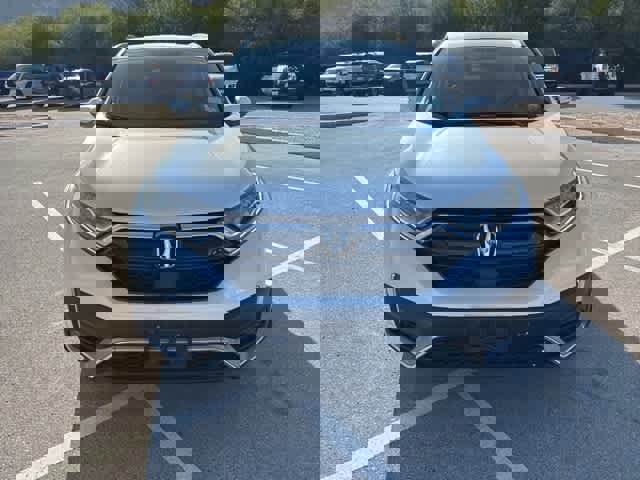 Used 2022 Honda CR-V Touring image 8